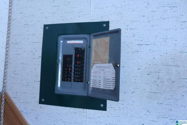 221 SMITH CAMP LANE, Adger, AL 35006