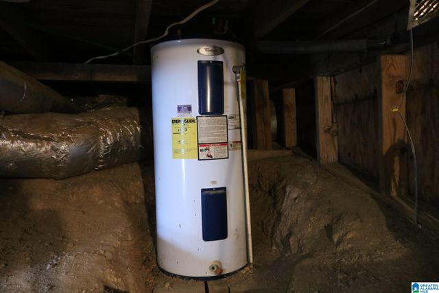 221 SMITH CAMP LANE, Adger, AL 35006