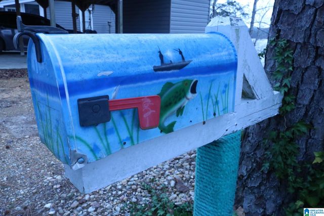 221 SMITH CAMP LANE, Adger, AL 35006