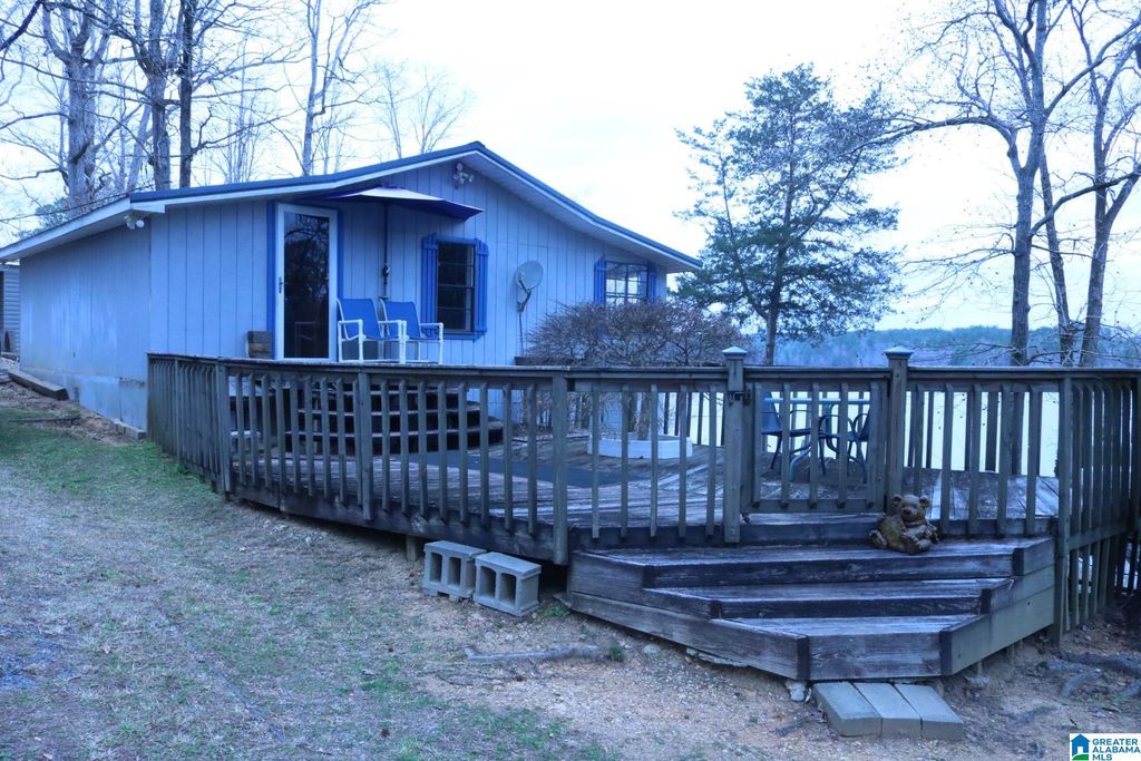 221 SMITH CAMP LANE, Adger, AL 35006