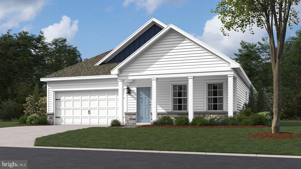 317 VERO RD, Egg Harbor Twp, NJ 08234