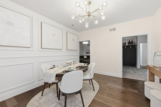 321 W Columbia Street, Marion, OH 43302