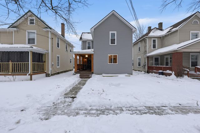 321 W Columbia Street, Marion, OH 43302