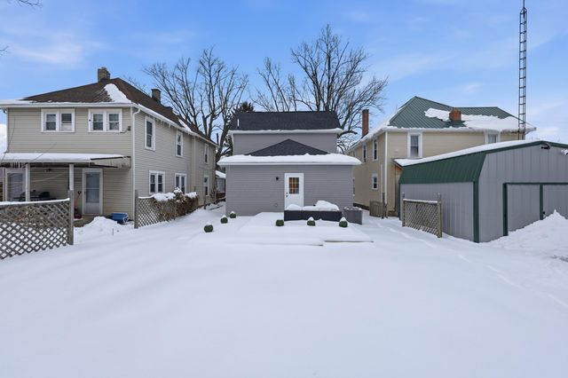 321 W Columbia Street, Marion, OH 43302