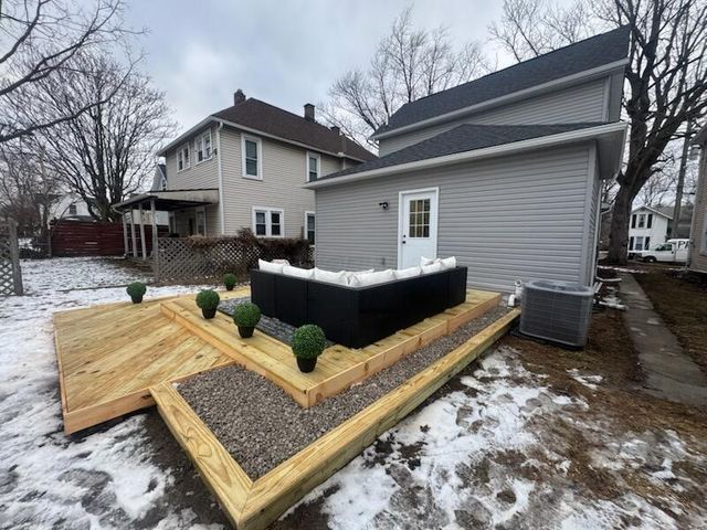 321 W Columbia Street, Marion, OH 43302