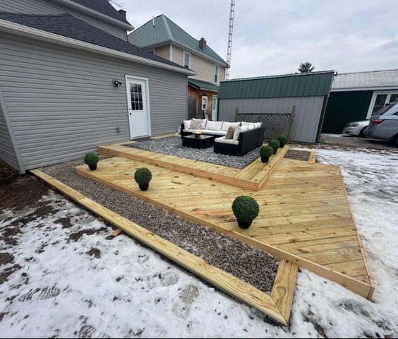 321 W Columbia Street, Marion, OH 43302