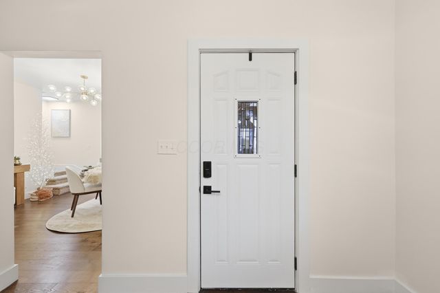 321 W Columbia Street, Marion, OH 43302