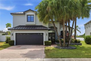 226 SW 180th Avenue, Pembroke Pines, FL 33029