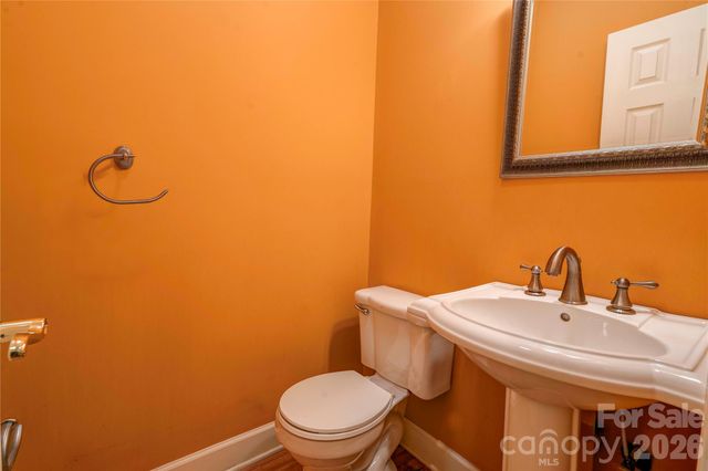 114 Tallwood Drive, Shelby, NC 28152