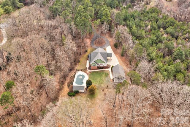114 Tallwood Drive, Shelby, NC 28152