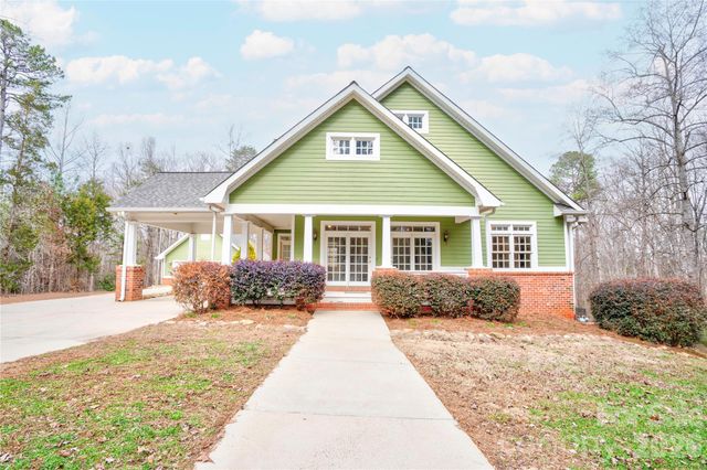 114 Tallwood Drive, Shelby, NC 28152