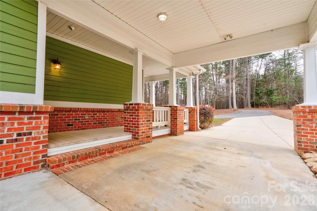 114 Tallwood Drive, Shelby, NC 28152