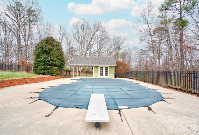 114 Tallwood Drive, Shelby, NC 28152