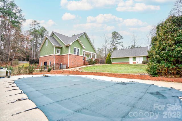 114 Tallwood Drive, Shelby, NC 28152