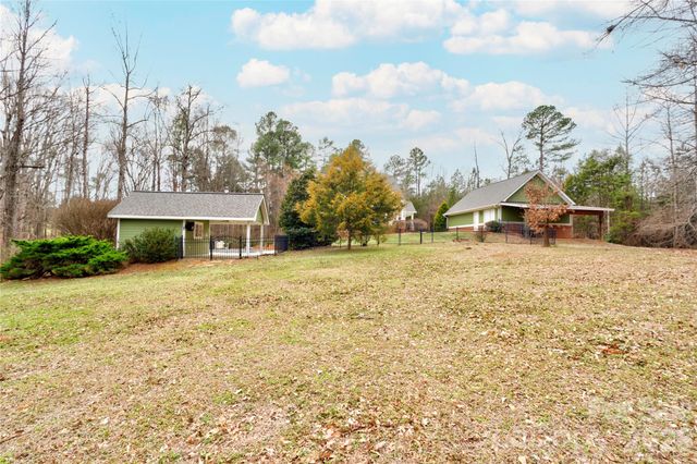 114 Tallwood Drive, Shelby, NC 28152