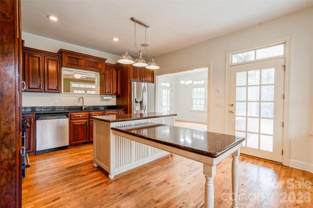 114 Tallwood Drive, Shelby, NC 28152