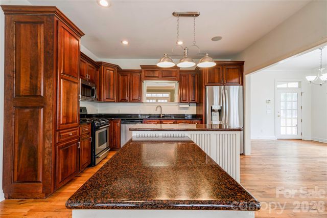 114 Tallwood Drive, Shelby, NC 28152