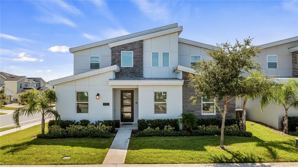 1193 CHALLENGE DRIVE, Davenport, FL 33896