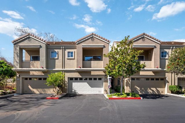 703 Star Jasmine Court, San Jose, CA 95131