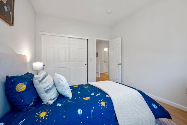 703 Star Jasmine Court, San Jose, CA 95131