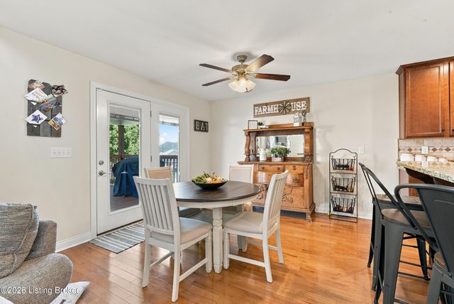 11003 Kaufman Farm Dr, Louisville, KY 40291