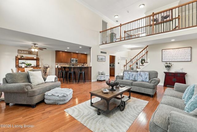 11003 Kaufman Farm Dr, Louisville, KY 40291