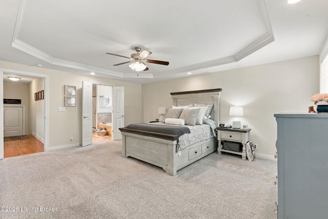 11003 Kaufman Farm Dr, Louisville, KY 40291