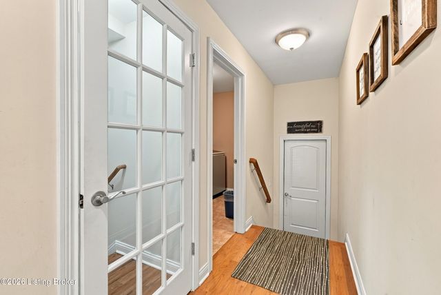 11003 Kaufman Farm Dr, Louisville, KY 40291