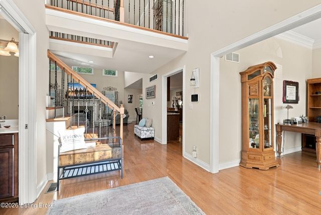 11003 Kaufman Farm Dr, Louisville, KY 40291