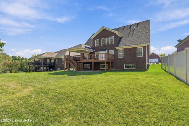 11003 Kaufman Farm Dr, Louisville, KY 40291