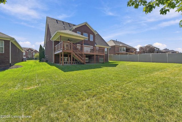 11003 Kaufman Farm Dr, Louisville, KY 40291