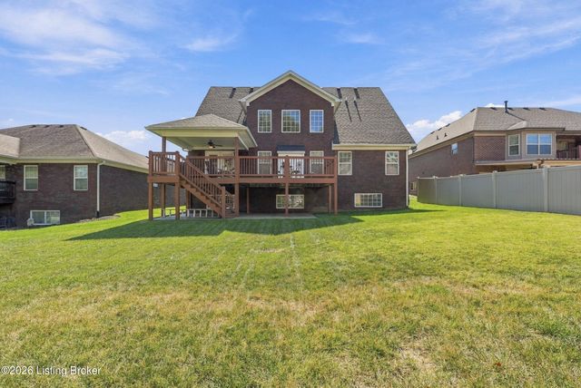 11003 Kaufman Farm Dr, Louisville, KY 40291