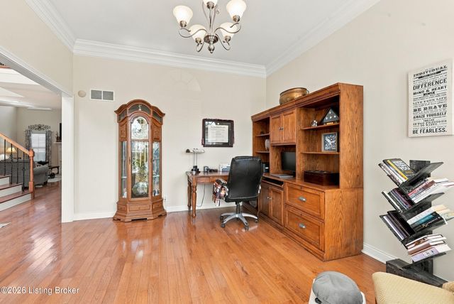 11003 Kaufman Farm Dr, Louisville, KY 40291