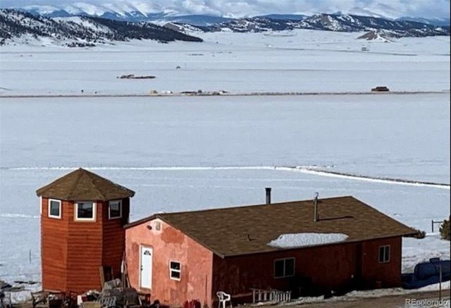 2030 Puma Hills Road, Lake George, CO 80827