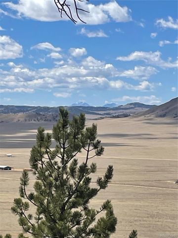 2030 Puma Hills Road, Lake George, CO 80827