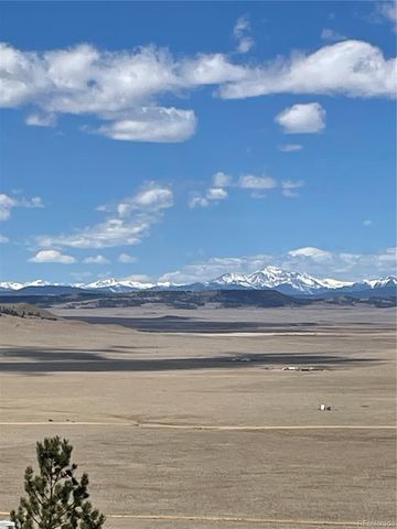 2030 Puma Hills Road, Lake George, CO 80827