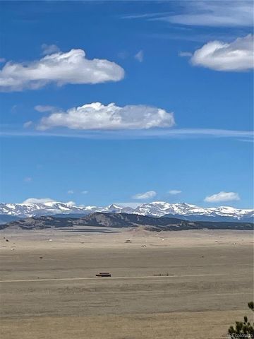 2030 Puma Hills Road, Lake George, CO 80827
