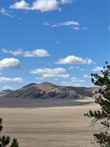 2030 Puma Hills Road, Lake George, CO 80827