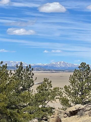 2030 Puma Hills Road, Lake George, CO 80827