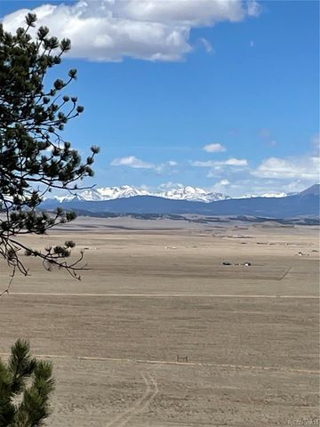 2030 Puma Hills Road, Lake George, CO 80827