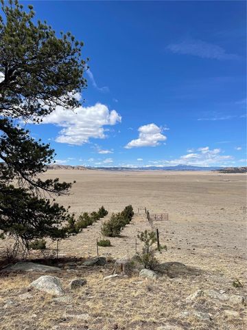 2030 Puma Hills Road, Lake George, CO 80827