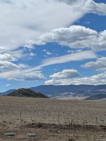 2030 Puma Hills Road, Lake George, CO 80827