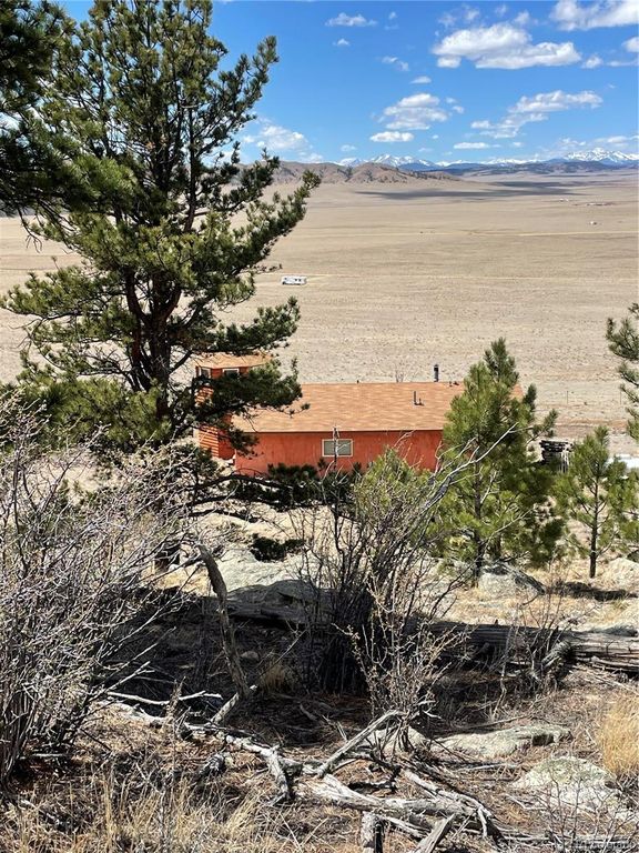 2030 Puma Hills Road, Lake George, CO 80827