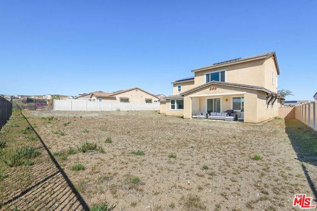 39315 Stirrup Court, Palmdale, CA 93551