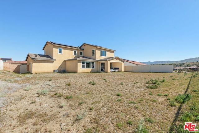 39315 Stirrup Court, Palmdale, CA 93551