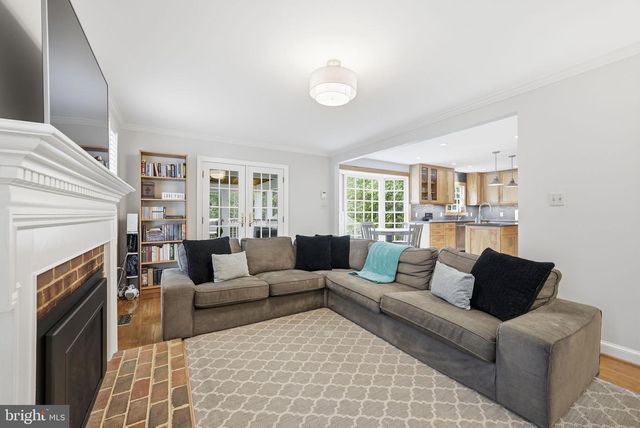 616 26TH ST S, Arlington, VA 22202