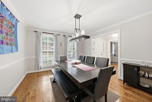 616 26TH ST S, Arlington, VA 22202