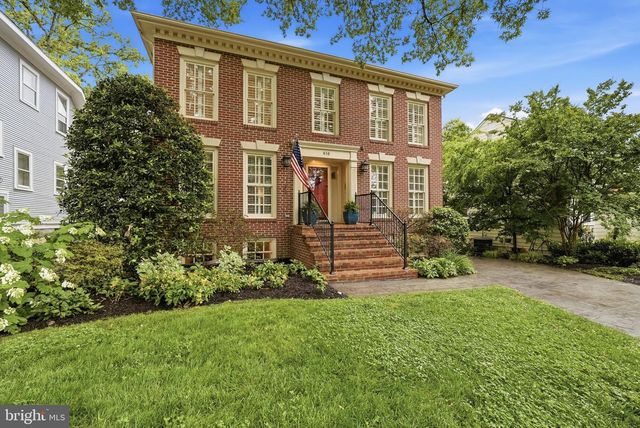 616 26TH ST S, Arlington, VA 22202