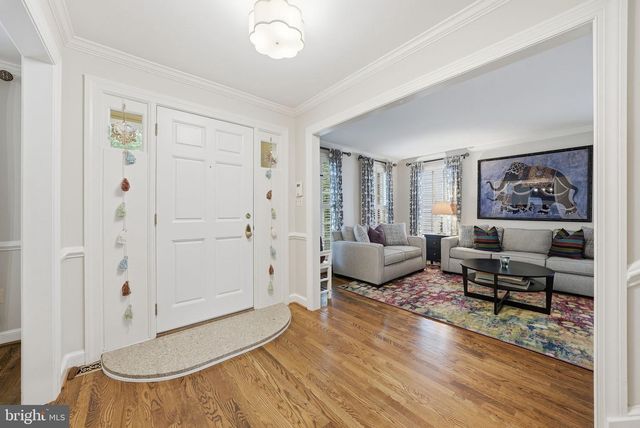 616 26TH ST S, Arlington, VA 22202
