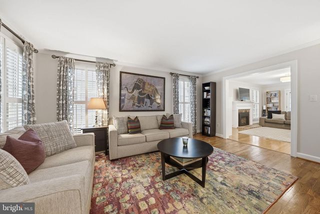 616 26TH ST S, Arlington, VA 22202